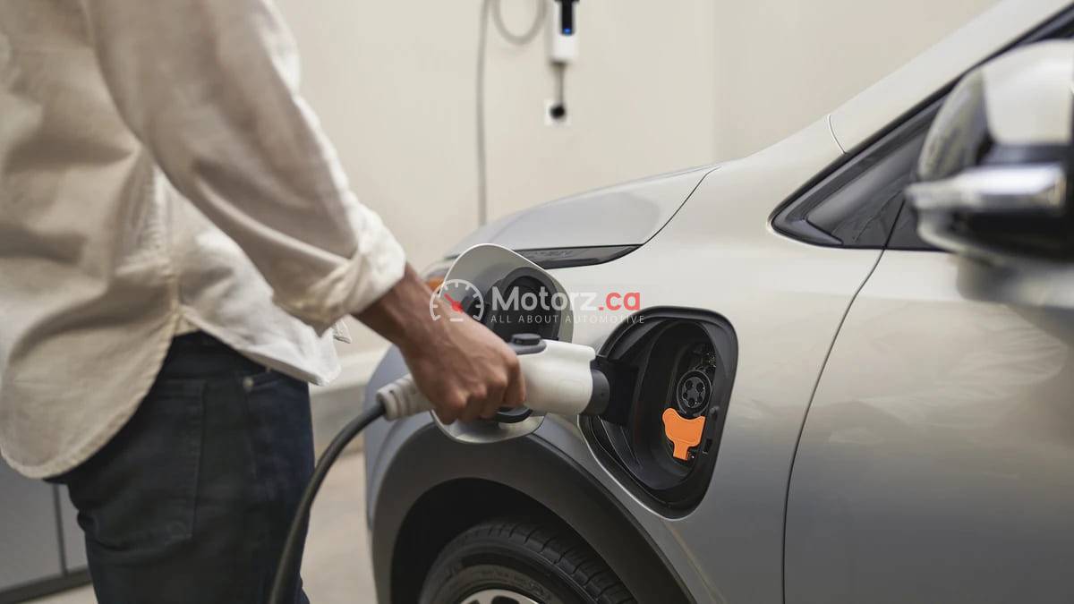 Chevy’s Game-Changing EV Incentive: Free Level 2 Home Charger Installation Explained