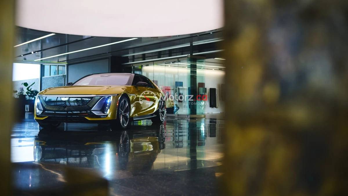 Is the Cadillac Celestiq a Credible Ultra-Luxury Contender? A Deep Dive into the Half-Million-Dollar Electric Flagship