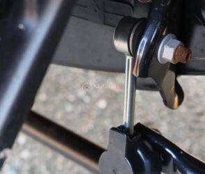 Hitting a Curb Is More Expensive