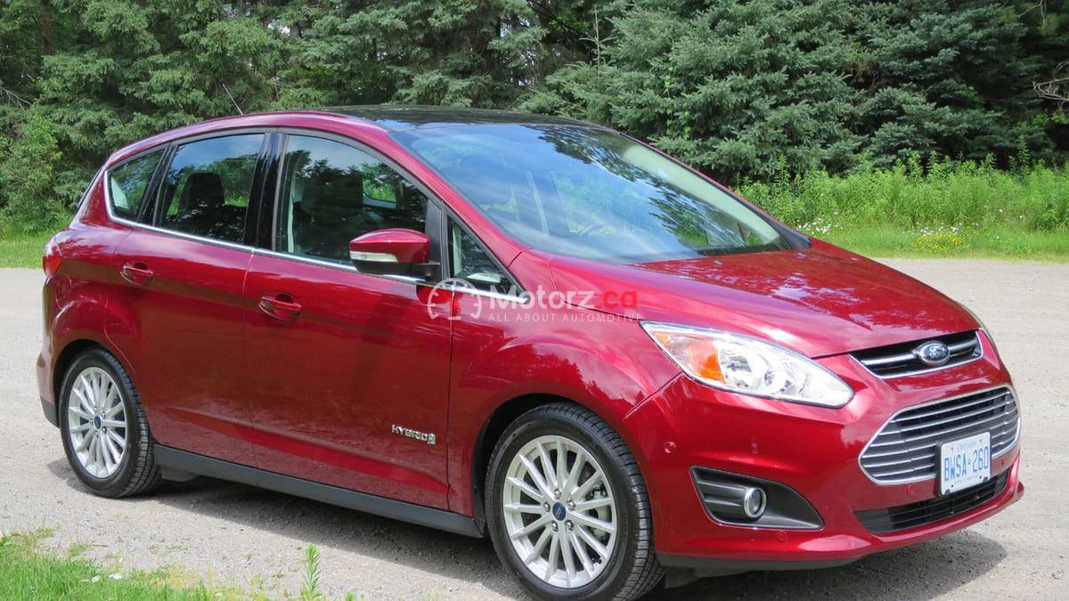 Lawsuits Against Ford Allege Hybrid Battery Vapors Caused Driver Deaths