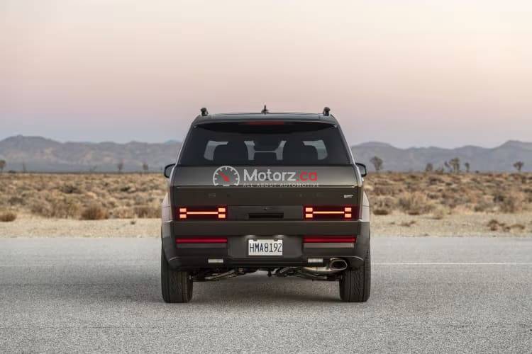 Hyundai Santa Fe SUVs Violate