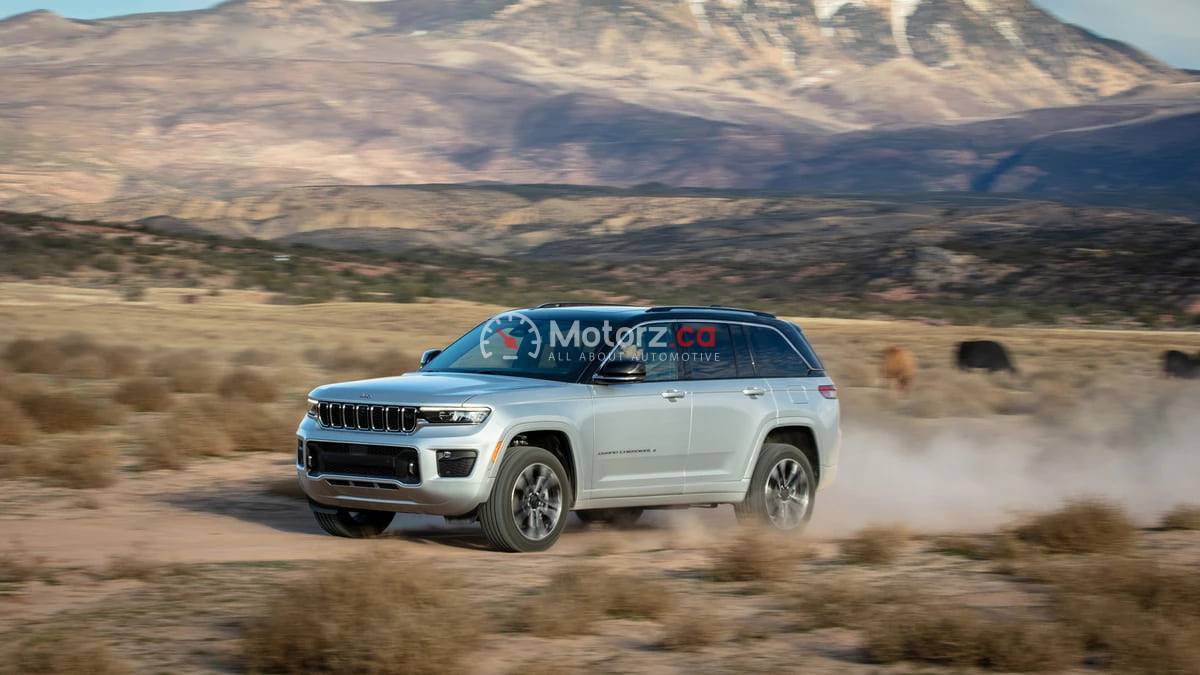 Jeep Grand Cherokee Coil Spring Recall Update: Why the “Fix” May Not Be Enough