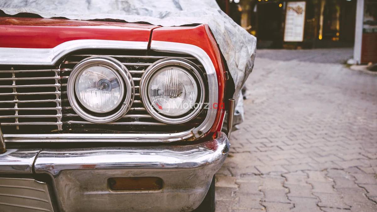 The Ultimate Guide to Long-Term Car Storage: Protect Your Investment