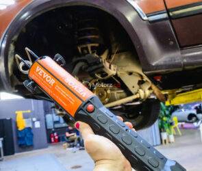 Magnetic Induction Heater