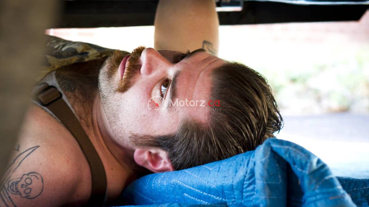 The Decade Milestone: A Guide to Maintaining Your Car After 10 Years