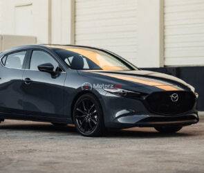 Manual Transmission Survives