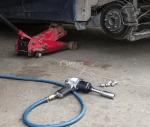 Master Your Driveway