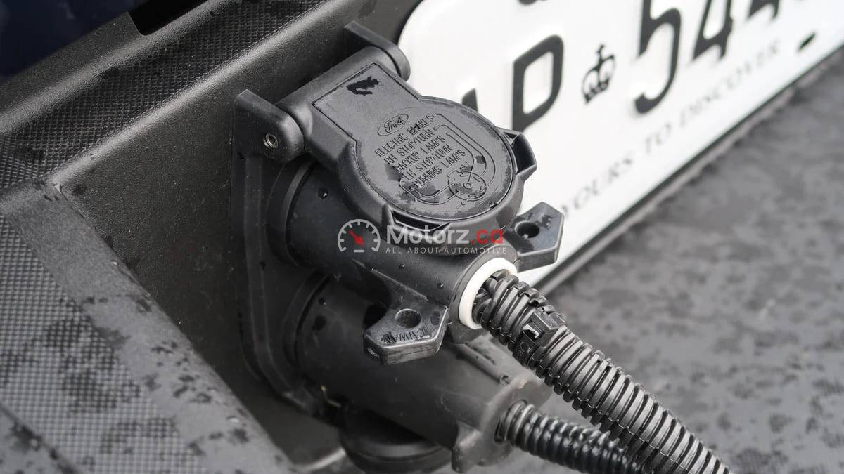 Mastering Trailer Wiring: The Complete Guide to Connectors, Colors, and Troubleshooting