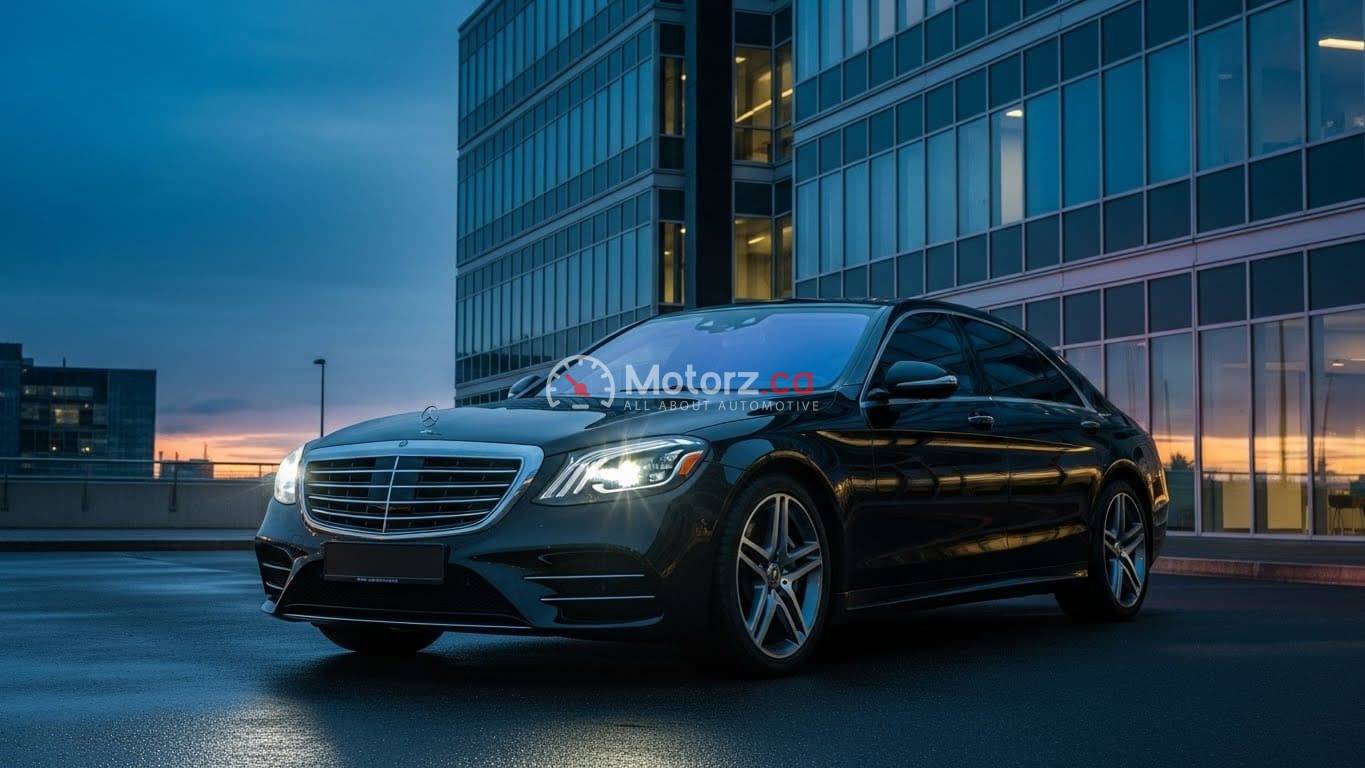 The 1000 Dollar Key: Why Mercedes-Benz Spends a Fortune (and Charges One) for Classic Parts