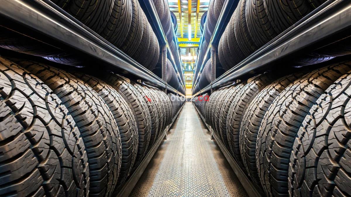 Mismatched Tires: Why Your Vehicle Needs More Than Just the Right Size