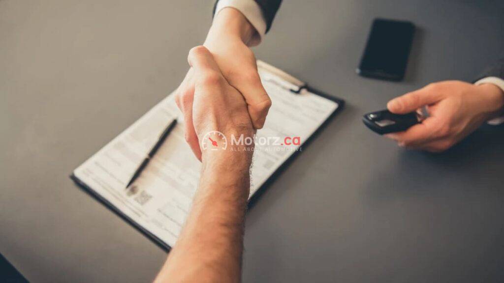 Ontario Auto Insurance