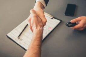 Ontario Auto Insurance