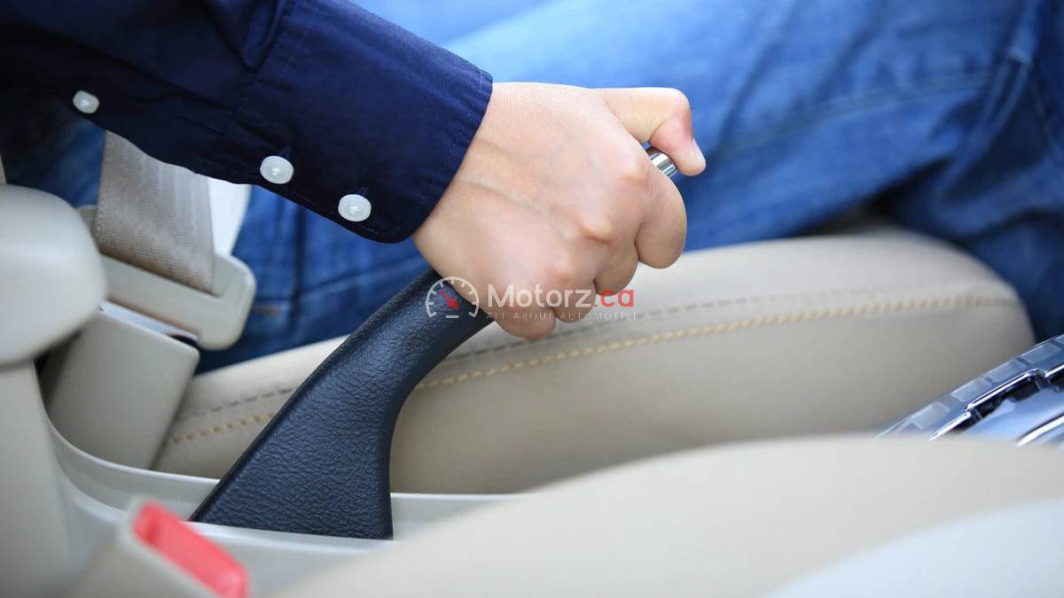 Use It or Lose It: What Really Happens if You Don’t Use Your Parking Brake?