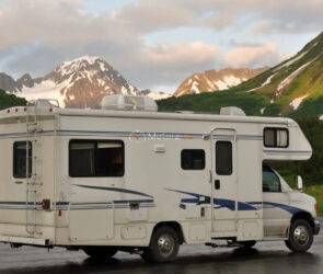 RV Pre-Trip Checklist