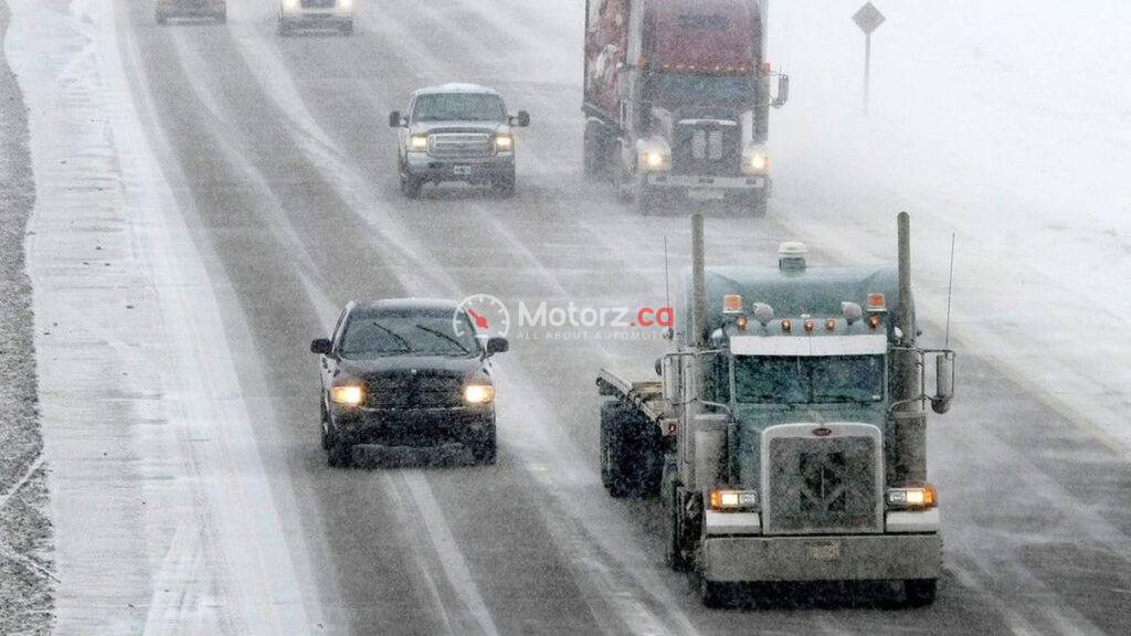 Raising Highway Speed Limits