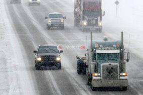 Raising Highway Speed Limits