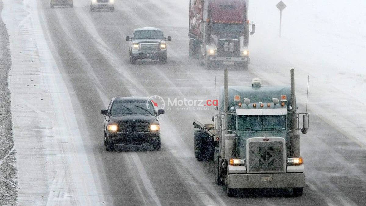 Accelerating Alberta: The Debate Over Raising Highway Speed Limits to 120 km/h