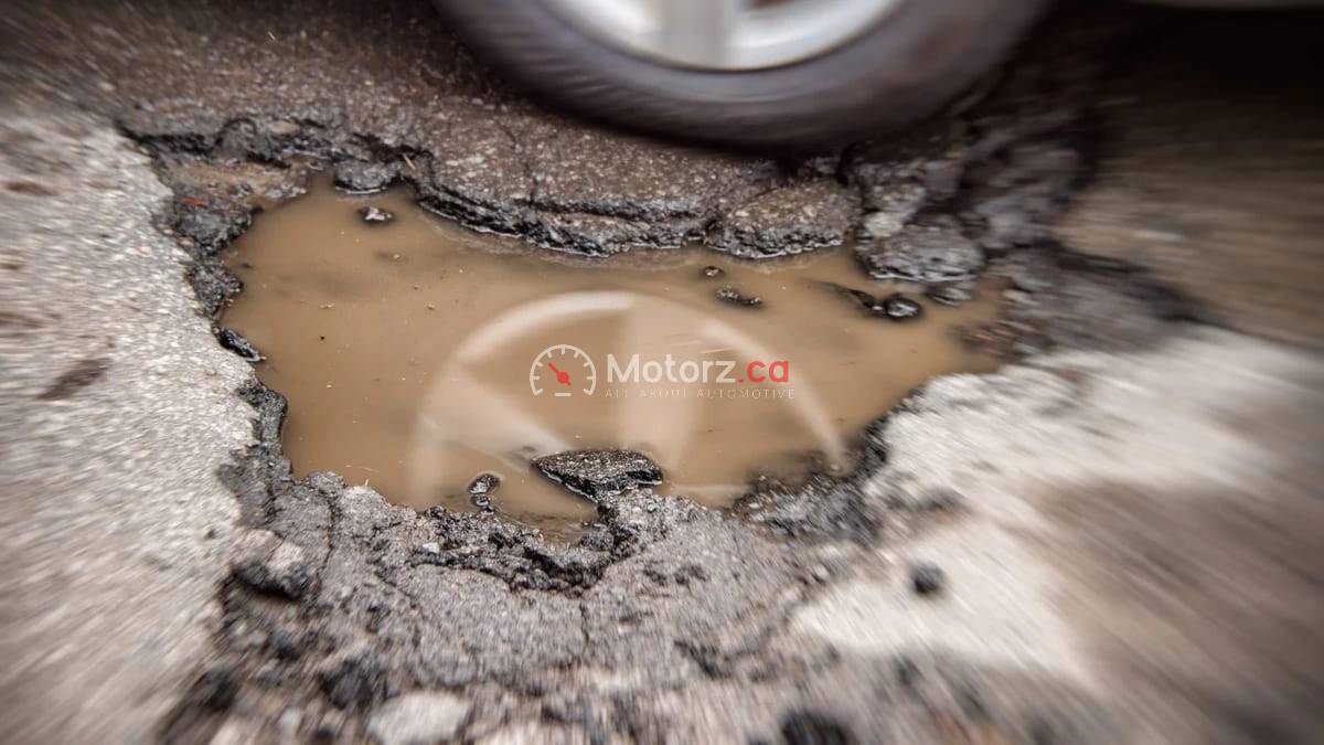 Pothole Protection: Is Your Vehicle Vulnerable to Road Damage?