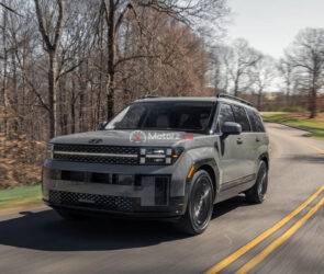 SUVs in Canada for Rearview Camera