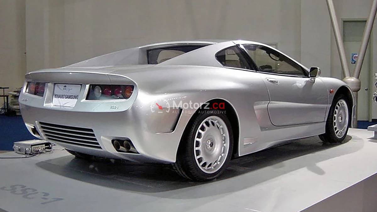 From Playstations to Pavements: Why Sony is Building the Afeela EV While Samsung Remains the Invisible Giant