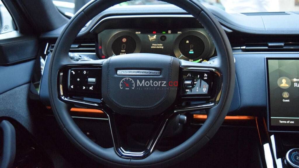 Steering Problems Solved