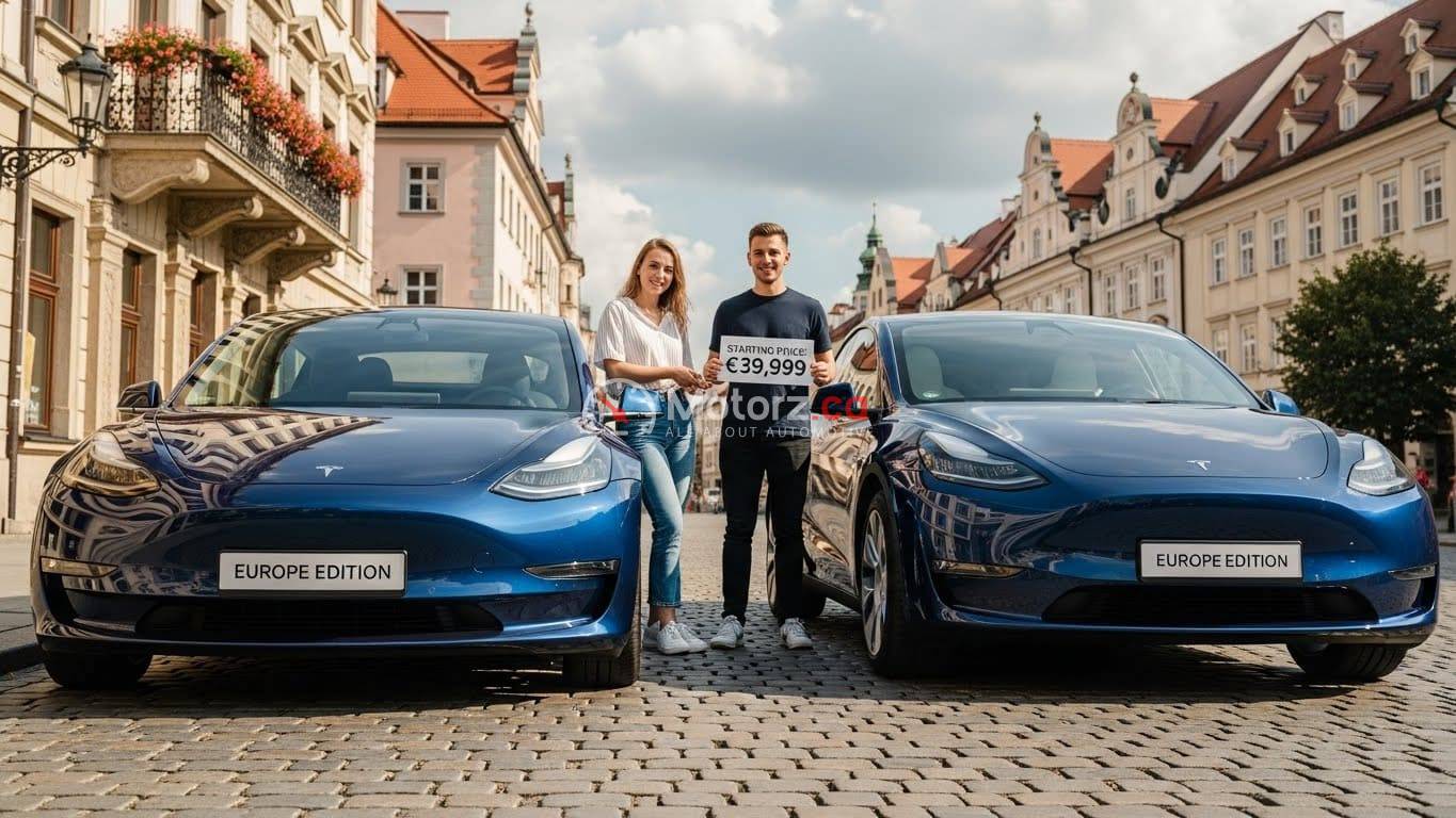 Tesla’s Aggressive European Price War Meets Hollywood’s Uproar Over Netflix-Warner Bros. Acquisition