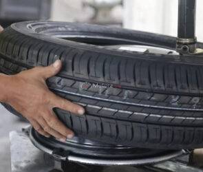 Tire Installation and Storage Fees