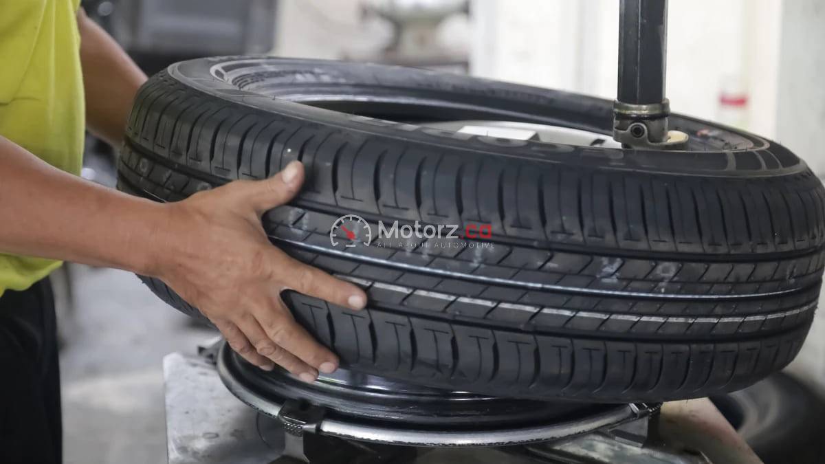 Stop Wasting Money: How to Slash Tire Installation and Storage Fees for Good