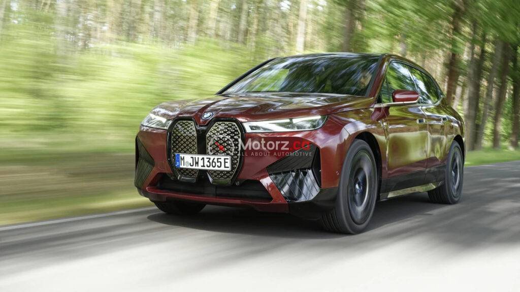 Top-Rated Electric Vehicles