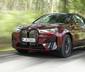 Top-Rated Electric Vehicles