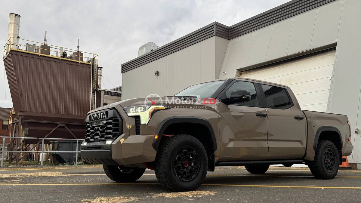 2025 Toyota Tundra vs. Tacoma: Full-Size Power or Mid-Size Maneuverability?
