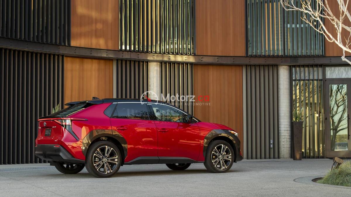 The EV Paradox: Why the Tiny 12-Volt Battery is Stranding Toyota bZ4X and Subaru Solterra Owners