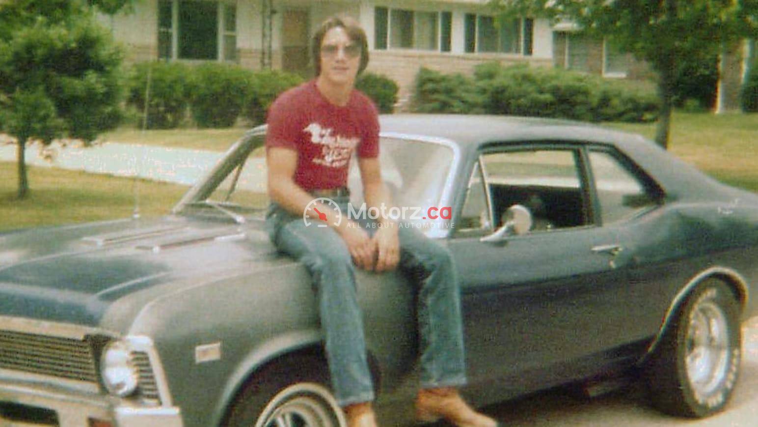 A True Story of Desperation, Unexpected Shelter, and the Law of Necessity