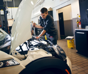 Trustworthy Mechanic