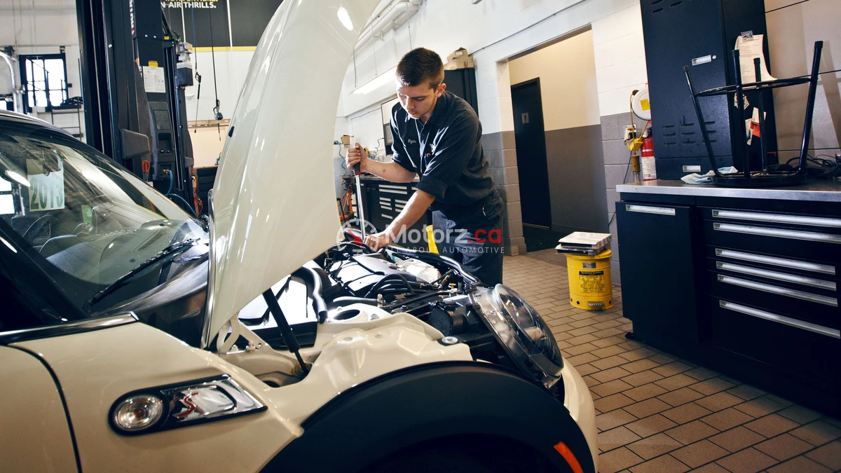 Finding a Trustworthy Mechanic: How to Choose the Best Auto Repair Shop in 2026
