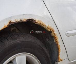 Ultimate Guide to Car Rustproofing