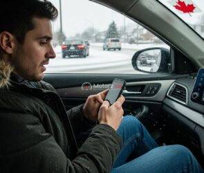 Vehicle Software Glitches in Canada