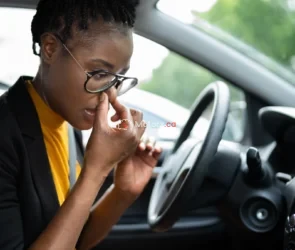 Vehicle Trouble and Save Money