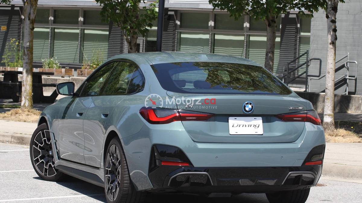 The Verdict After 30,000 Miles: Long-Term Test Wrap-Up on the 2025 BMW i4 xDrive40 Gran Coupe