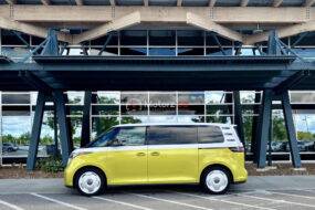 Volkswagen ID. Buzz Skips 2026