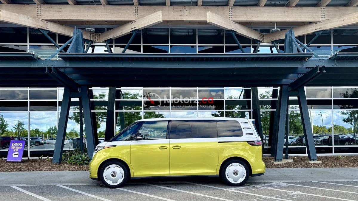 Volkswagen ID. Buzz Skips 2026: The Strategic “Pause” and What to Expect for 2027