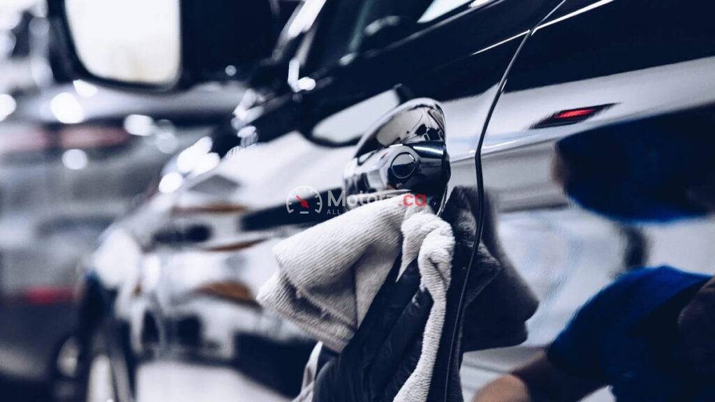 Waxing Your Car Like a Pro