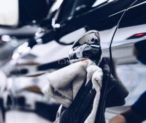 Waxing Your Car Like a Pro