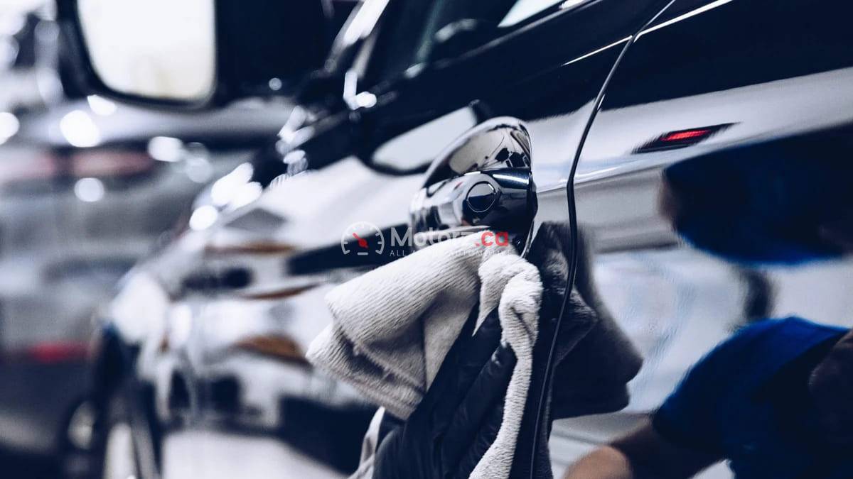 Corner Wrench: The Ultimate Guide to Waxing Your Car Like a Pro