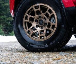 Wheels Need a Balance