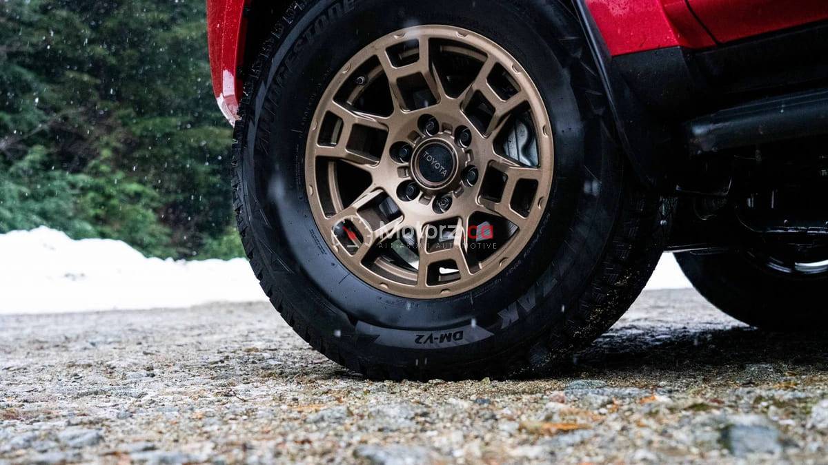 Do Your Wheels Need a Balance, an Alignment, or Just a Good Wash?