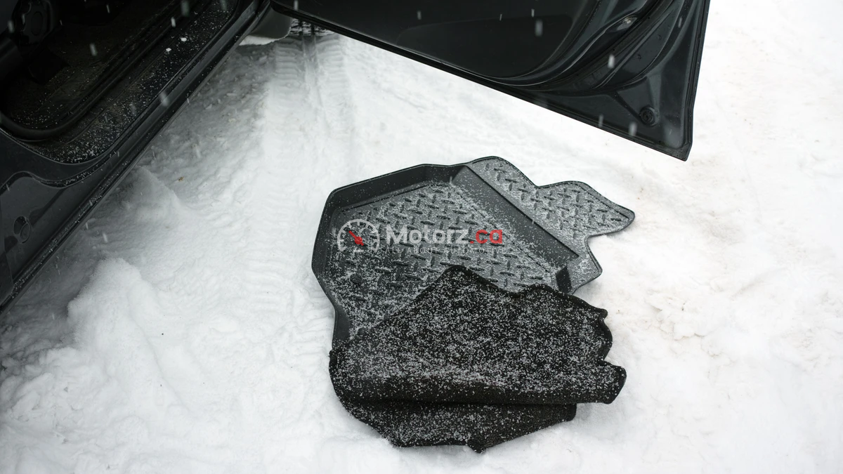 Winter Detox: How to Wash Salt, Sand, and Road Grime Out of Your Vehicle