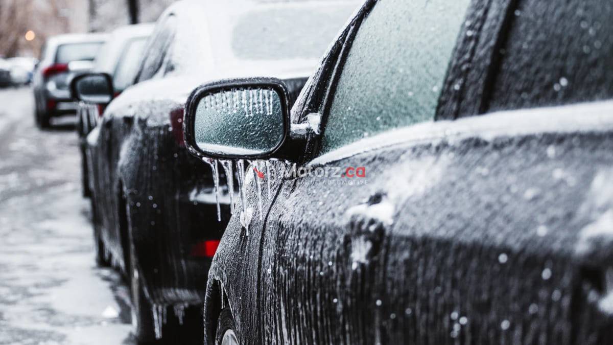 Winter Tire Insurance Discounts 2026: How to Save Up to 5% on Your Premium