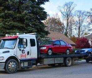 Your Car is Safe for the Road