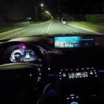 Car Lights for Safer Winter Driving